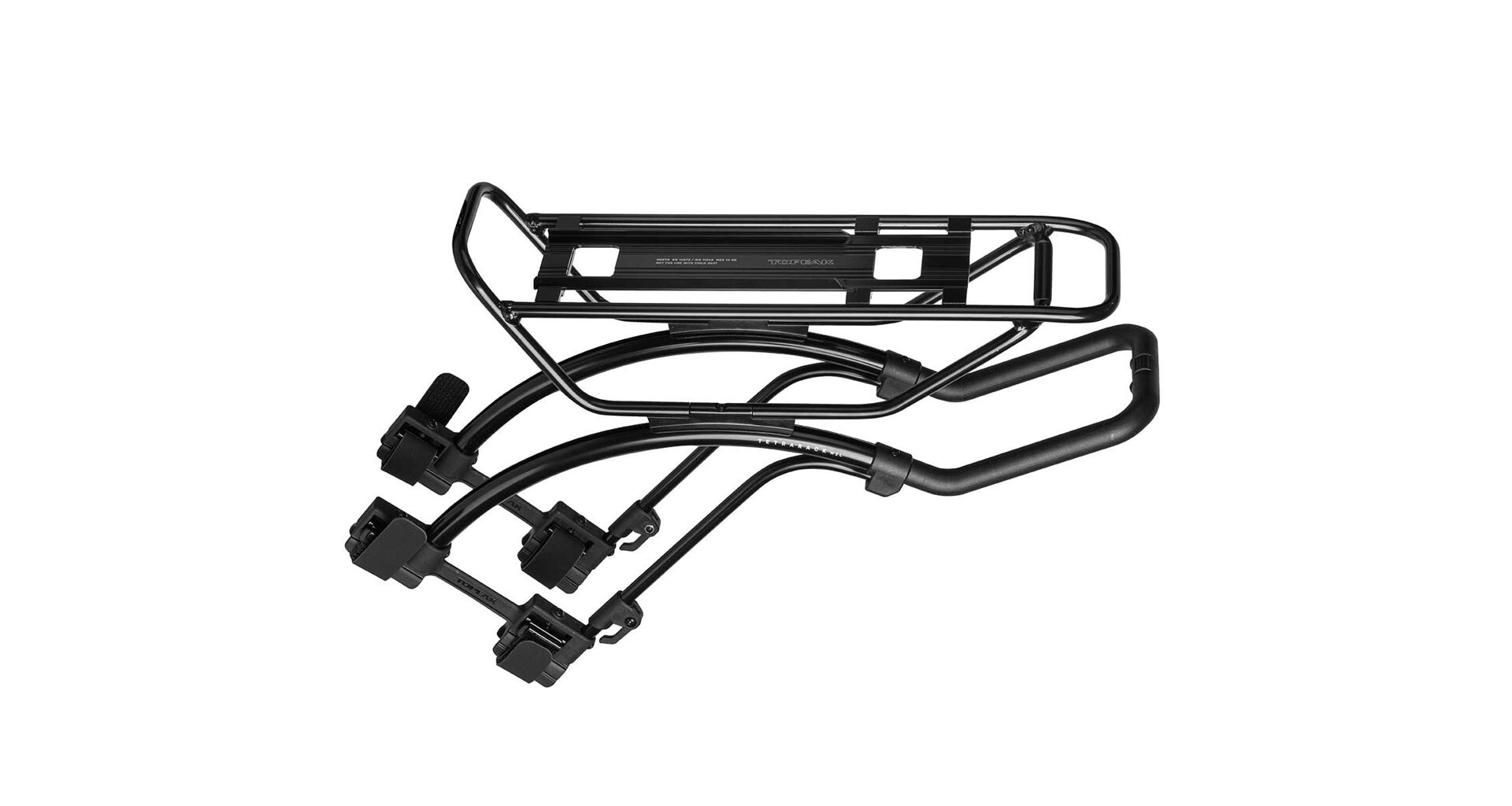 Nosič Topeak Tetrarack M2L - Obrázek 2