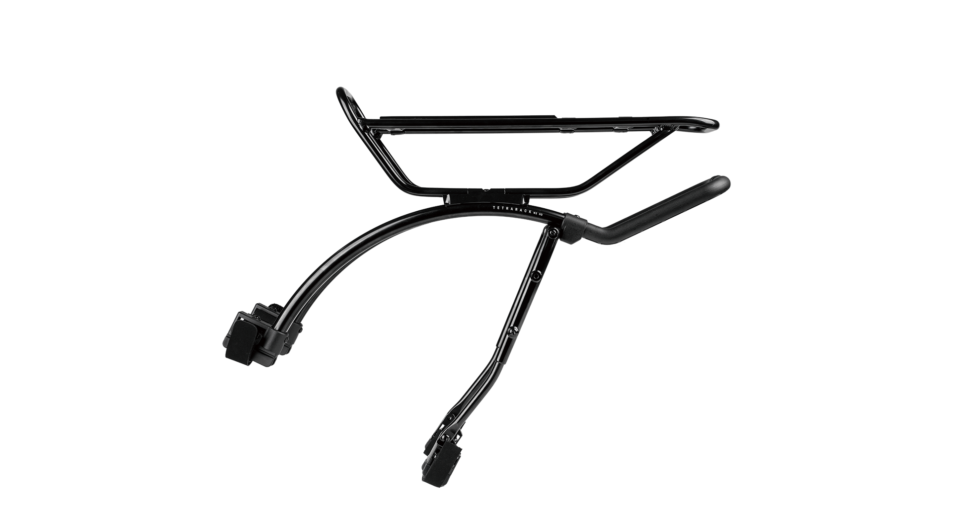 Nosič na kolo Topeak Tetrarack M2 HD