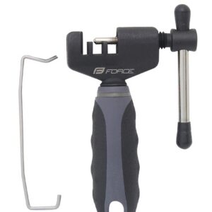 Nýtovač řetězu FORCE se sponkou