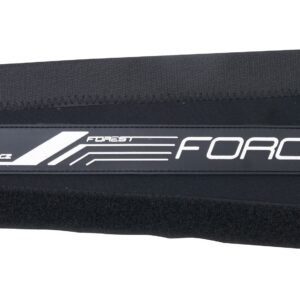 Ochrana pod řetěz Force FOREST - černý