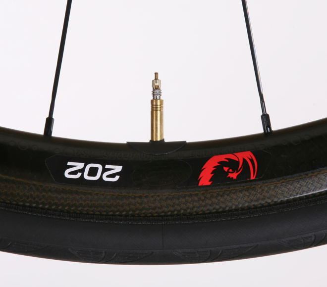 Ochrana ventilku RRP Valve guard - Obrázek 2