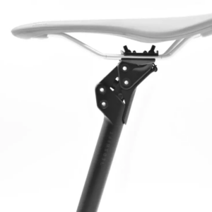 Odpružená sedlovka Redshift ShockStop PRO Suspension Délka: 350 mm