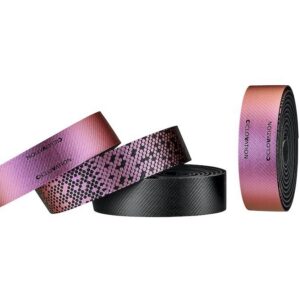 Omotávka CICLOVATION Seitex Chameleon Phoenix Red