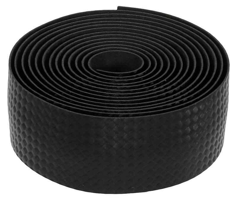 Omotávka MAX1 PU carbon - černá