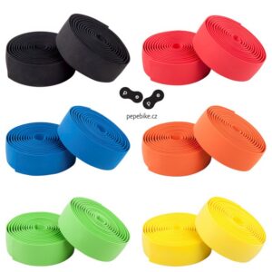 Omotávka PRO-T EVA Barva: Zelená