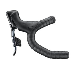 Omotávka na řídítka Ciclovation Commutolite - Matte Black