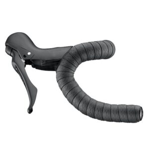 Omotávka na řídítka Ciclovation Grind Touch GXL Matte Black