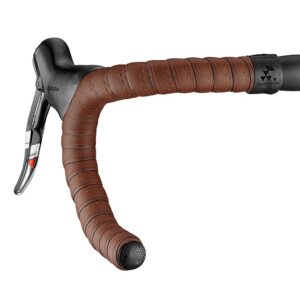 Omotávka na řídítka Ciclovation Grind Touch - Hnědá