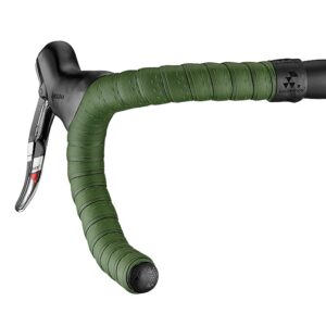 Omotávka na řídítka Ciclovation Grind Touch - Zelená