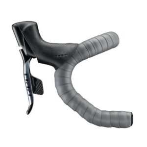 Omotávka na řídítka Ciclovation Leather Touch 2D - Ice Gray