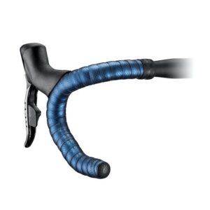 Omotávka na řídítka Ciclovation Poly Touch Vapor Metallic - Portimao Blue