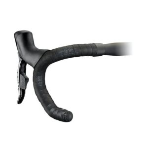 Omotávka na řídítka Ciclovation Seitex Flash Stars - Matte Black