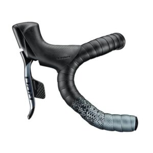 Omotávka na řídítka Ciclovation Seitex Shining Metallic - Satin Silver