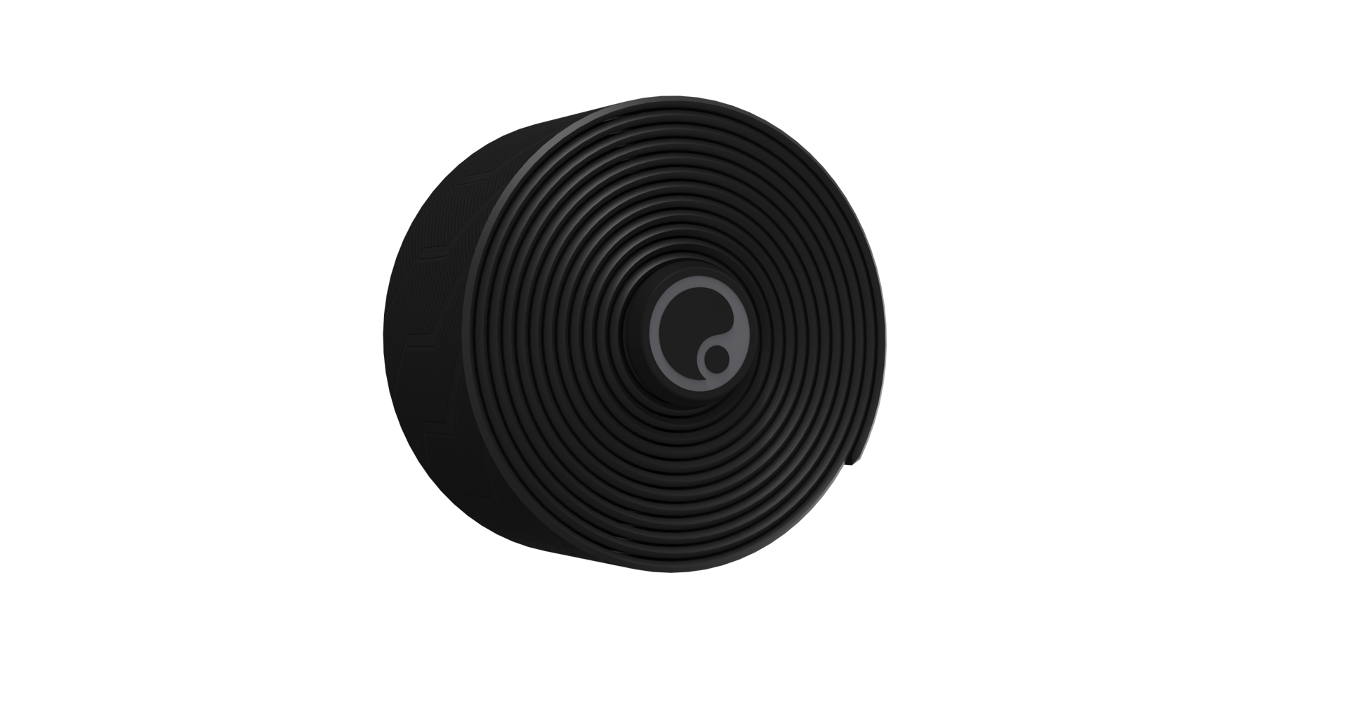 Omotávka na řídítka Ergon BT Gravel Barva: Black