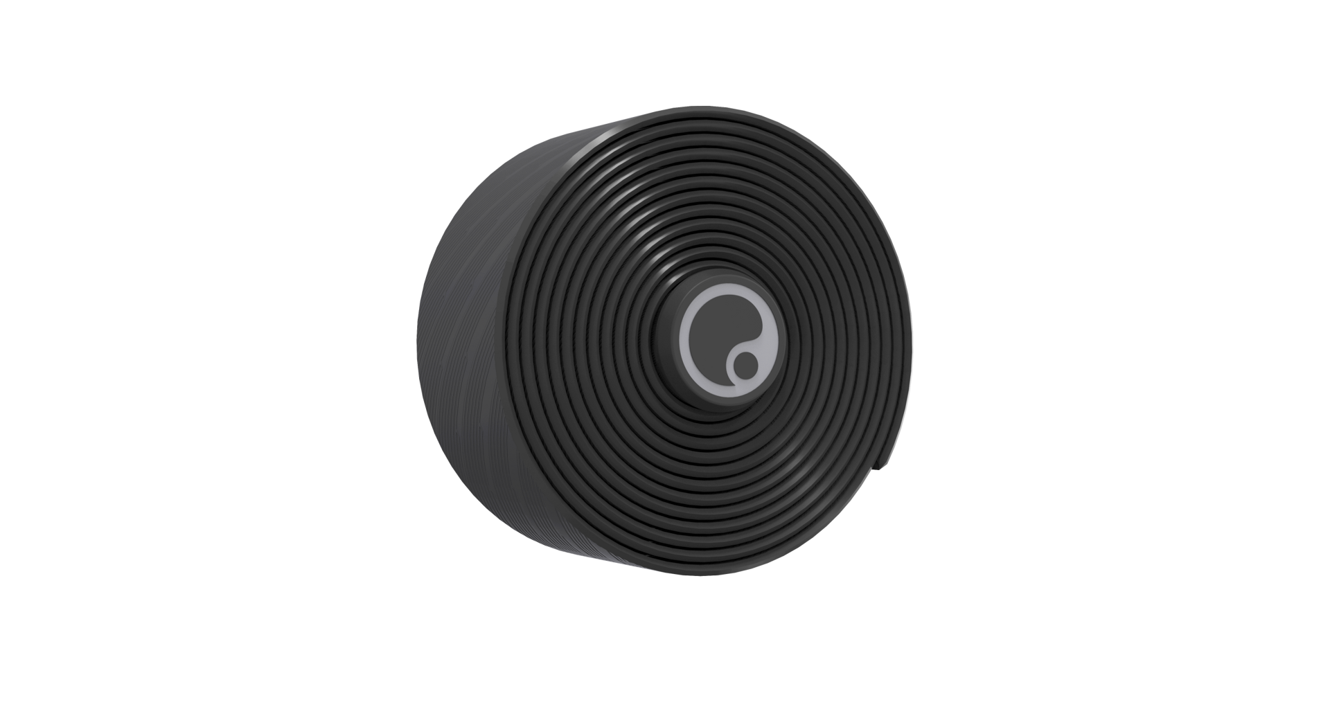 Omotávka na řídítka Ergon BT Road Barva: Black - Obrázek 2