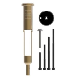 OneUp pouzdro na EDC Barevná kombinace: Zlatá