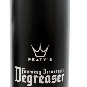 PEATYS Čistič Peaty's Foaming Drivetrain Degreaser Objem: 1000 ml