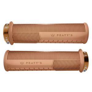 PEATYS Gripy Peaty's Monarch - Mushroom Barva: Gum