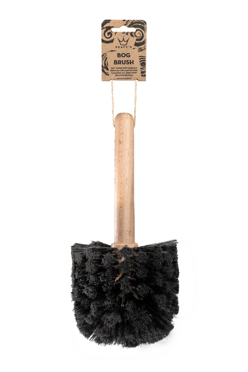PEATYS Kartáč velký Peaty's bog brush