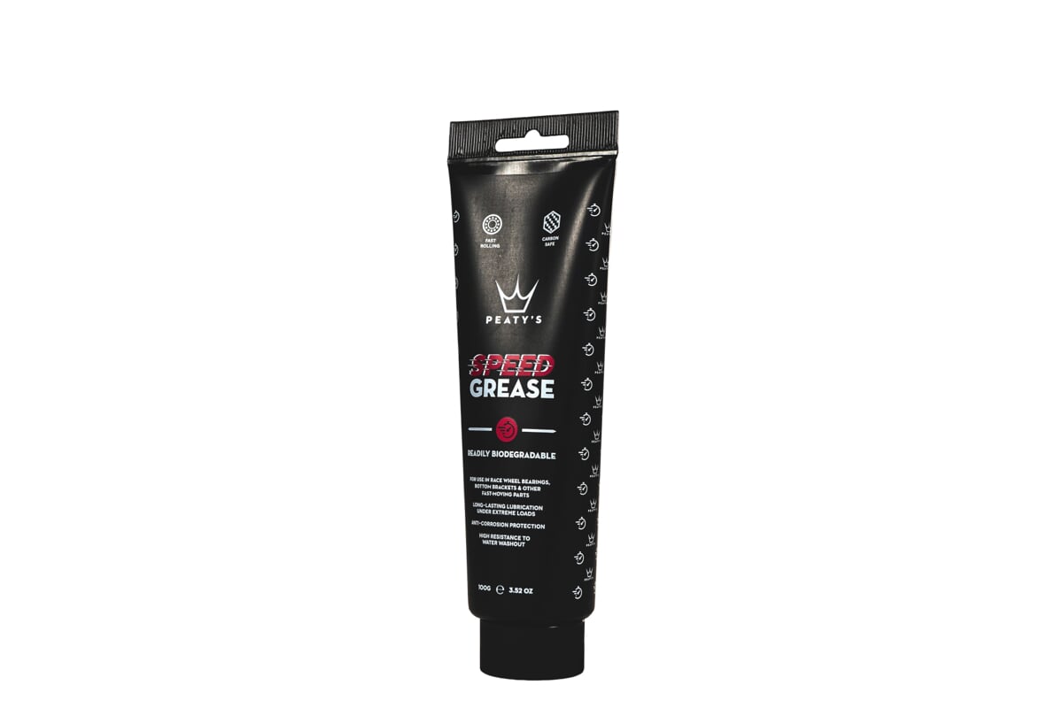 PEATYS Vazelína pro ložiska Peaty's Speed grease - 100 g