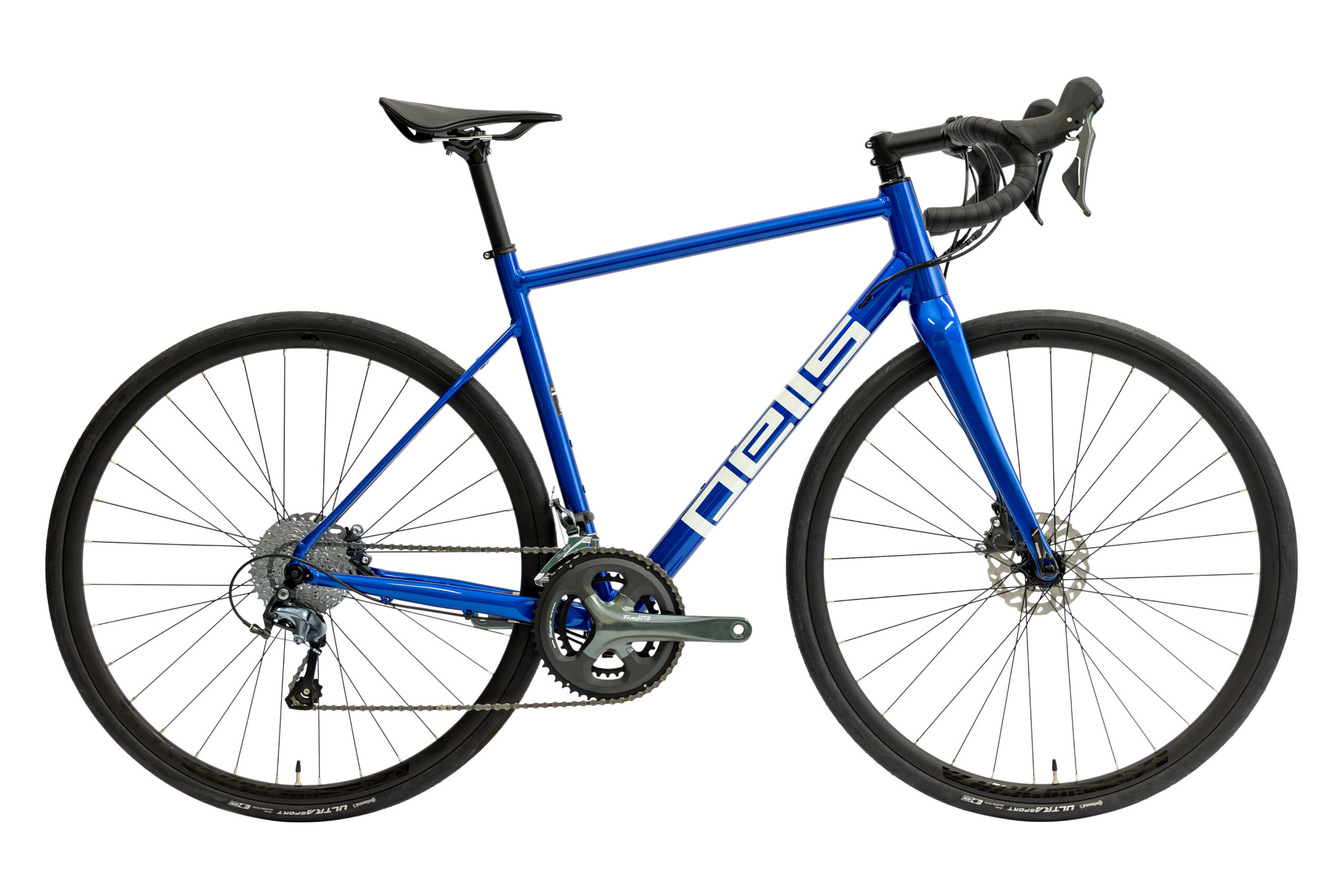 PELLS Aeron 2 Ocean Blue Varianta: XL