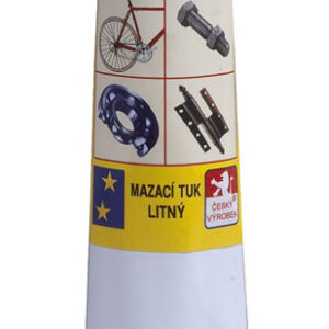 Panoil PAN OIL mazací tuk litný 40ml - tuba