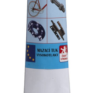 Panoil Vazelína LV 2-3 vysokotlaká 40ml