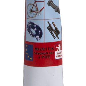 Panoil Vazelína LV 2-3 vysokotlaká s teflonem 40ml