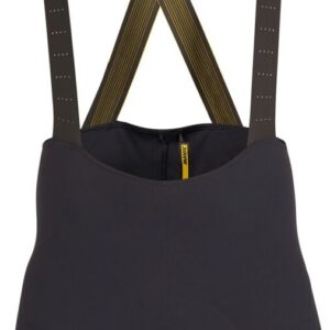 Pánské elastické kraťasy Mavic Allroad - Black Velikost: 2XL