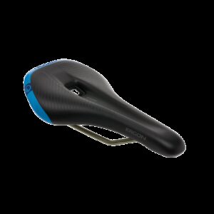 Pánské sedlo Ergon SM Pro men - Midsummer blue Šířka: M/L