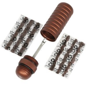 Peaty's Holeshot Tubeless Puncture Plugger Barva: Červená