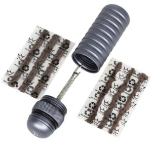 Peaty's Holeshot Tubeless Puncture Plugger Barva: Šedá