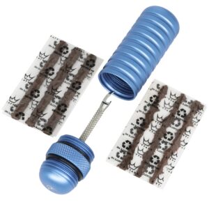 Peaty's Holeshot Tubeless Puncture Plugger Barva: Tyrkysová