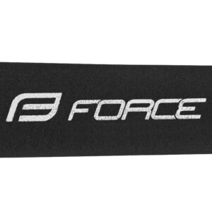 Pedálový klíč Force s imbusovým klíčem 6/8