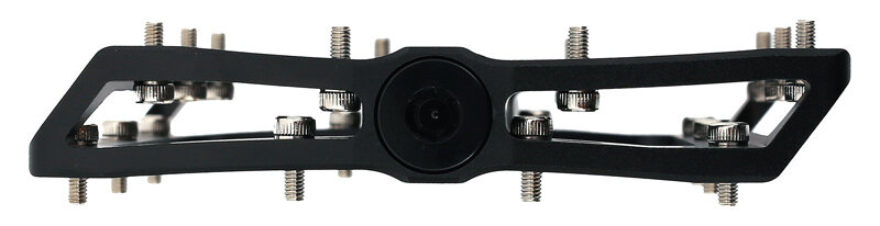 Pedály MAX1 Trail - černé - Obrázek 2