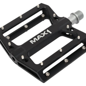 Pedály MAX1 Trail - černé