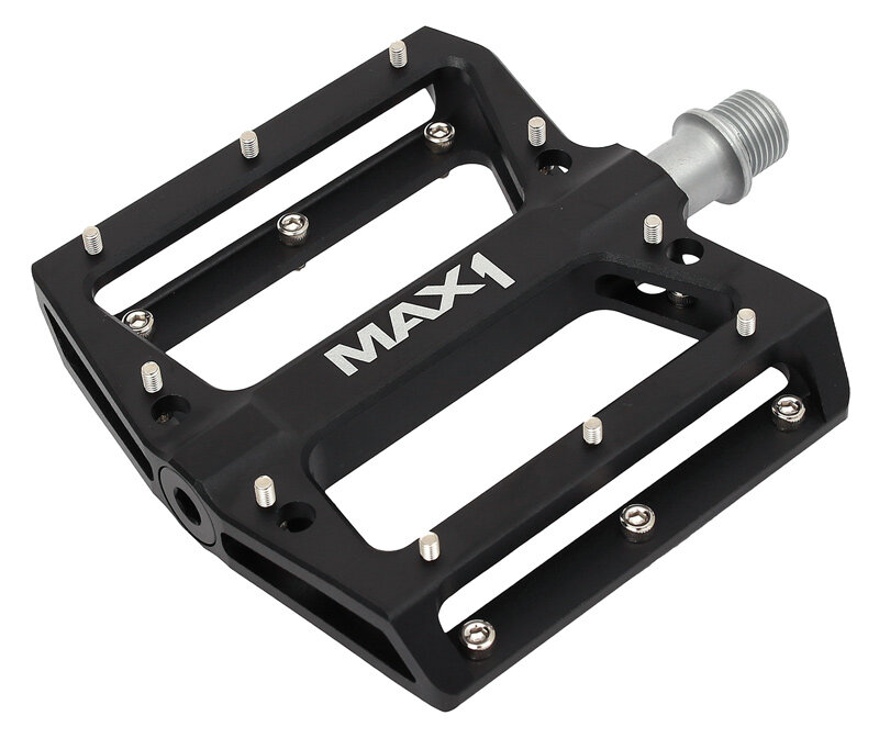 Pedály MAX1 Trail - černé