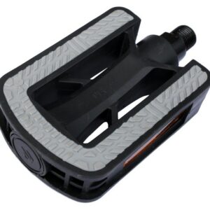 Pedály Max1 MTB/TREK šedé