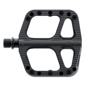 Pedály OneUp Small Composite Barevná kombinace: Černé