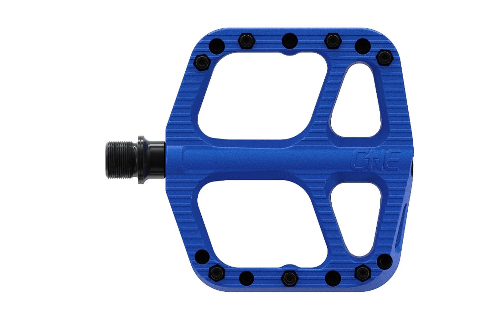 Pedály OneUp Small Composite Barevná kombinace: Modré