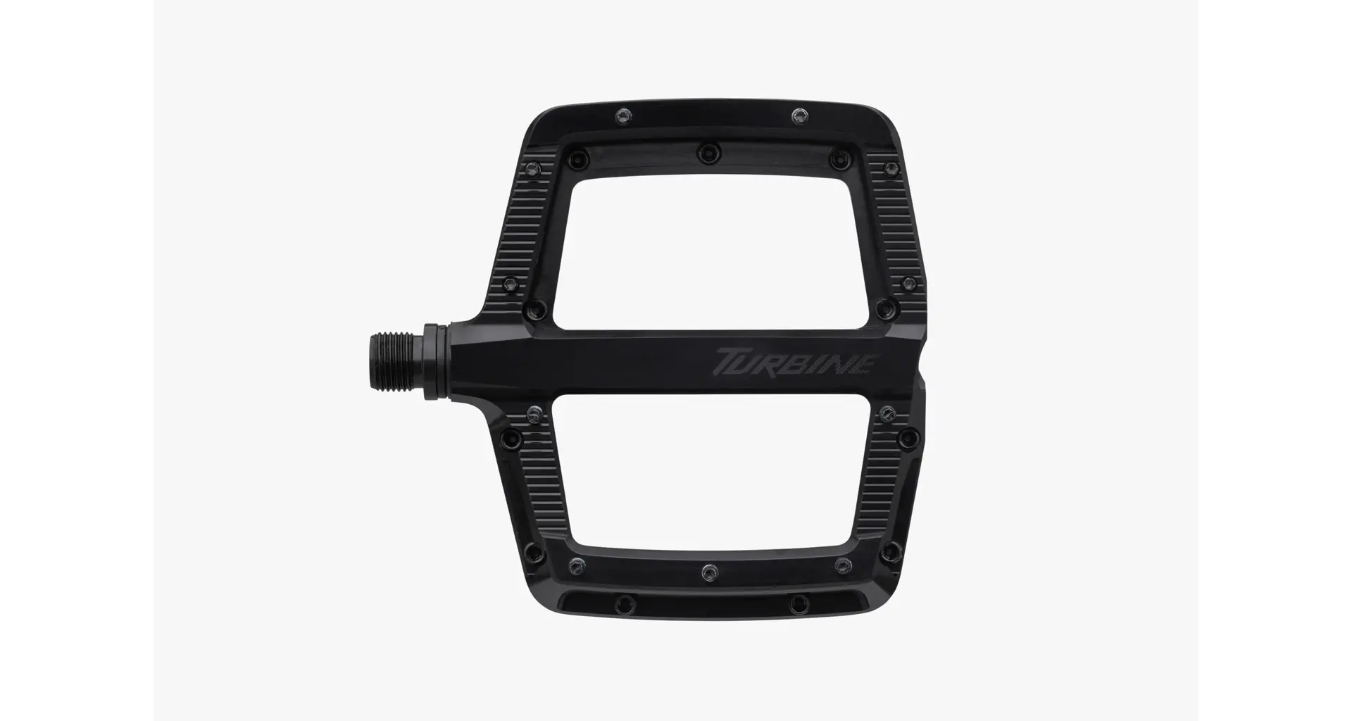 Pedály Race Face Turbine Barva: Černá - Obrázek 2