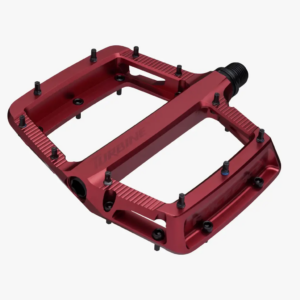 Pedály Race Face Turbine Barva: Červená