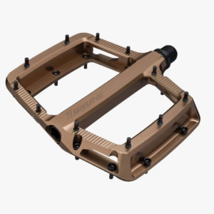 Pedály Race Face Turbine Barva: Kash Bronze