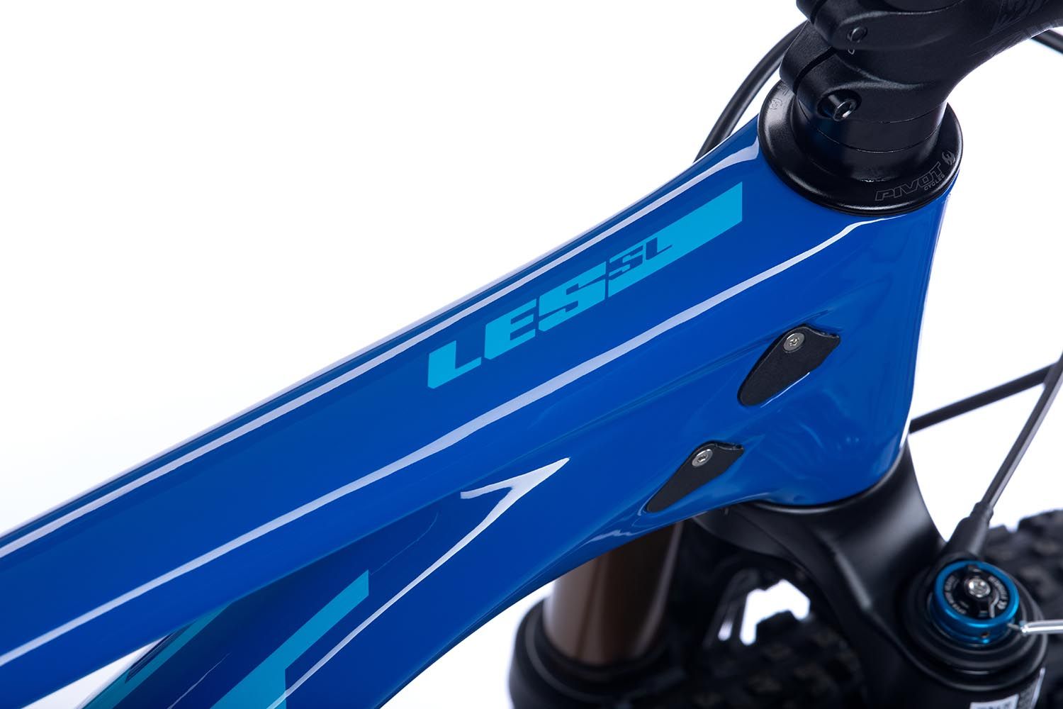 Blue ribbon Velikost: XL