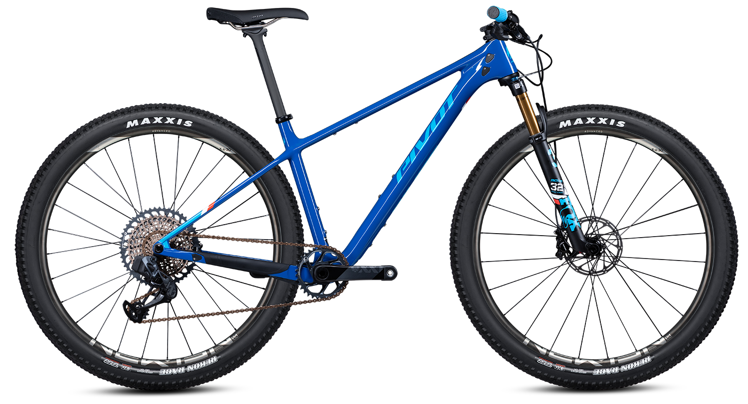 Pivot LES SL v kitu GX Eagle Transmission