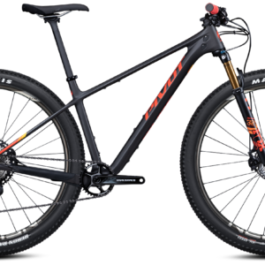 Pivot LES SL v kitu XT/XTR