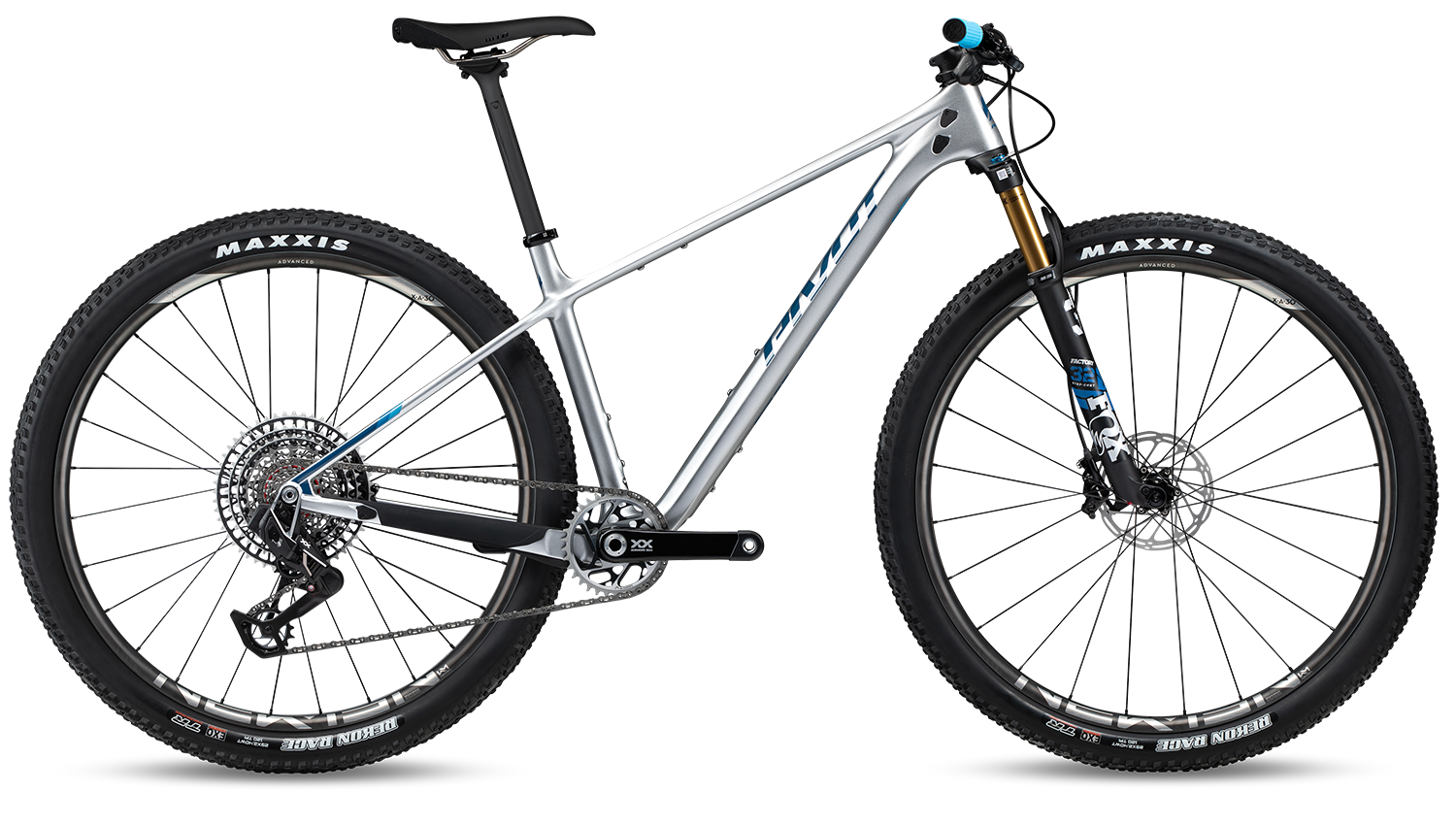 Pivot LES SL v kitu XT/XTR