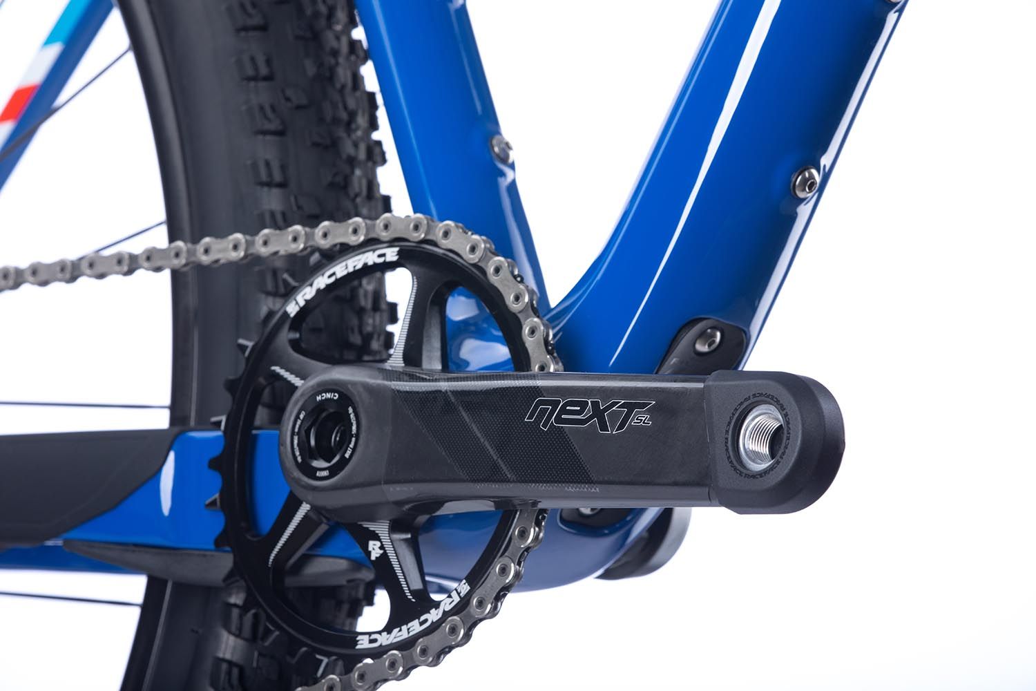 Blue ribbon Velikost: XL