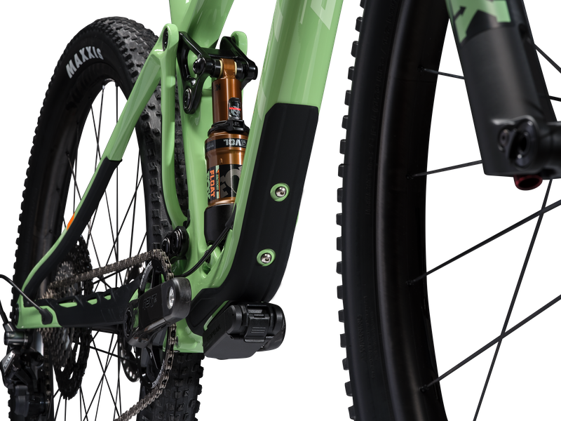 PRO X0 Eagle Transmission