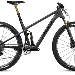 Pivot MACH 4 SL